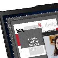 Lenovo ThinkPad X13 Gen 4 (AMD), AMD Ryzen 5 PRO, 3.2 GHz, 33.8 cm (13.3