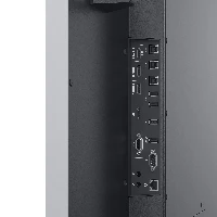 DELL P7524QT, Interactive flat panel, 189.3 cm (74.5