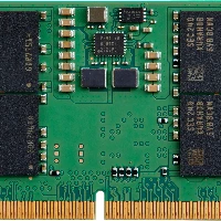 HP 16GB DDR5 5600MHz SODIMM Memory