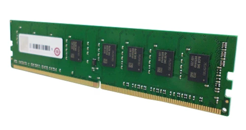 QNAP RAM-32GDR4ECK0-UD-3200, 32 GB, 1 x 32 GB, DDR4, 3200 MHz