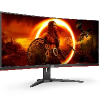 AOC G2 CU34G2XE/BK, 86.4 cm (34