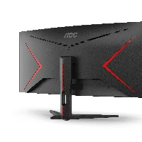 AOC G2 CU34G2XE/BK, 86.4 cm (34