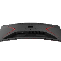 AOC G2 CU34G2XE/BK, 86.4 cm (34