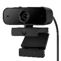 HP 435 FHD Webcam, 2 MP, 1920 x 1080 pixels, Full HD, 30 fps, UVC 1.1, Auto
