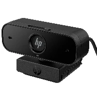 HP 435 FHD Webcam, 2 MP, 1920 x 1080 pixels, Full HD, 30 fps, UVC 1.1, Auto