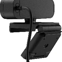 HP 435 FHD Webcam, 2 MP, 1920 x 1080 pixels, Full HD, 30 fps, UVC 1.1, Auto
