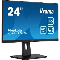 iiyama XUB2492HSU-B6, 60.5 cm (23.8
