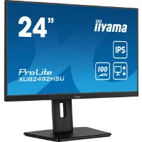 iiyama XUB2492HSU-B6, 60.5 cm (23.8