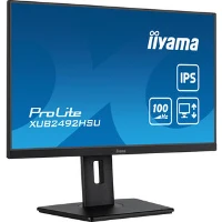 iiyama XUB2492HSU-B6, 60.5 cm (23.8