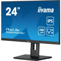 iiyama XUB2492HSU-B6, 60.5 cm (23.8