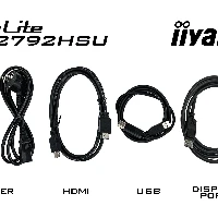 iiyama ProLite , 68.6 cm (27