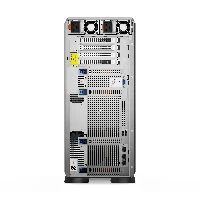 DELL PowerEdge T550, 2.1 GHz, 4310, 32 GB, DDR4-SDRAM, 480 GB, Tower