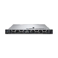 DELL PowerEdge R450, 2.8 GHz, 4309Y, 16 GB, DDR4-SDRAM, 480 GB, Rack (1U)