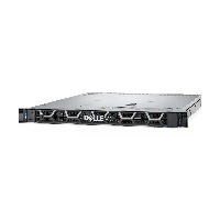 DELL PowerEdge R650xs, 2.8 GHz, 4309Y, 32 GB, DDR4-SDRAM, 480 GB, Rack (1U)