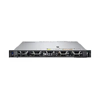 DELL PowerEdge R650xs, 2.8 GHz, 4309Y, 32 GB, DDR4-SDRAM, 480 GB, Rack (1U)