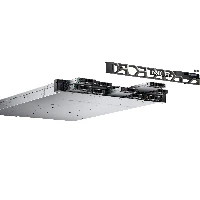 DELL PowerEdge R650xs, 2.8 GHz, 4309Y, 32 GB, DDR4-SDRAM, 480 GB, Rack (1U)