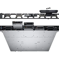DELL PowerEdge R650xs, 2.8 GHz, 4309Y, 32 GB, DDR4-SDRAM, 480 GB, Rack (1U)