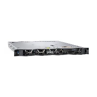 DELL PowerEdge R650xs, 2.1 GHz, 4310, 64 GB, DDR4-SDRAM, 960 GB, Rack (1U)