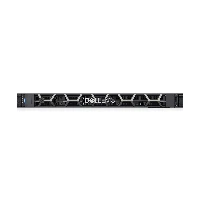 DELL PowerEdge R350, 2.9 GHz, E-2336, 16 GB, DDR4-SDRAM, 1.2 TB, Rack (1U)