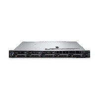 DELL PowerEdge R450, 2.4 GHz, 4314, 64 GB, DDR4-SDRAM, 960 GB, Rack (1U)