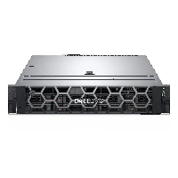 DELL PowerEdge R7515, 3 GHz, 7313P, 32 GB, DDR4-SDRAM, 480 GB, Rack (2U)