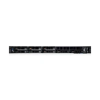 DELL PowerEdge R450, 2.4 GHz, 4314, 16 GB, DDR4-SDRAM, 480 GB, Rack (1U)