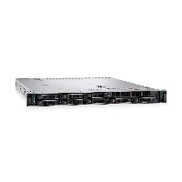 DELL PowerEdge R450, 2.4 GHz, 4314, 16 GB, DDR4-SDRAM, 480 GB, Rack (1U)