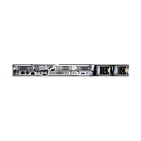 DELL PowerEdge R450, 2.4 GHz, 4314, 16 GB, DDR4-SDRAM, 480 GB, Rack (1U)