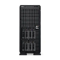 DELL PowerEdge T550, 2.8 GHz, 4309Y, 16 GB, DDR4-SDRAM, 480 GB, Tower