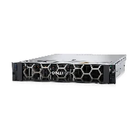 DELL PowerEdge R550, 2.4 GHz, 4314, 64 GB, DDR4-SDRAM, 960 GB, Rack (2U)