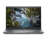 DELL Precision 3581, Intel Core i7, 39.6 cm (15.6