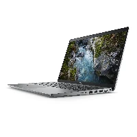 DELL Precision 3581, Intel Core i7, 39.6 cm (15.6