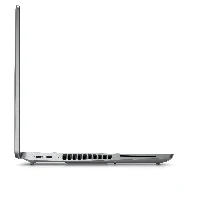 DELL Precision 3581, Intel Core i7, 39.6 cm (15.6
