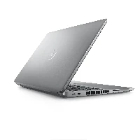 DELL Precision 3581, Intel Core i7, 39.6 cm (15.6