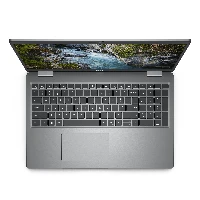 DELL Precision 3581, Intel Core i7, 39.6 cm (15.6