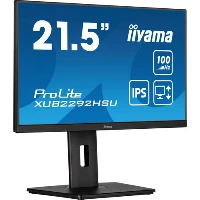 iiyama ProLite XUB2292HSU-B6, 55.9 cm (22