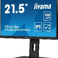 iiyama ProLite XUB2292HSU-B6, 55.9 cm (22