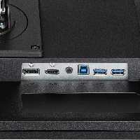 iiyama ProLite XUB2292HSU-B6, 55.9 cm (22