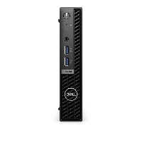DELL OptiPlex 7010, Intel Core i5, i5-12500T, 8 GB, 512 GB, Windows 11 Pro, 64-bit