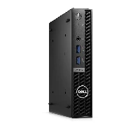 DELL OptiPlex 7010, Intel Core i5, i5-12500T, 8 GB, 512 GB, Windows 11 Pro, 64-bit
