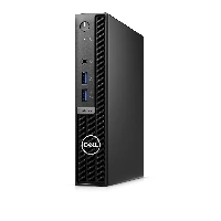 DELL OptiPlex 7010, Intel Core i5, i5-12500T, 8 GB, 512 GB, Windows 11 Pro, 64-bit
