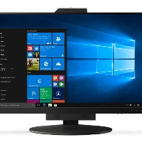 Lenovo ThinkCentre Tiny-In-One 27, 68.6 cm (27
