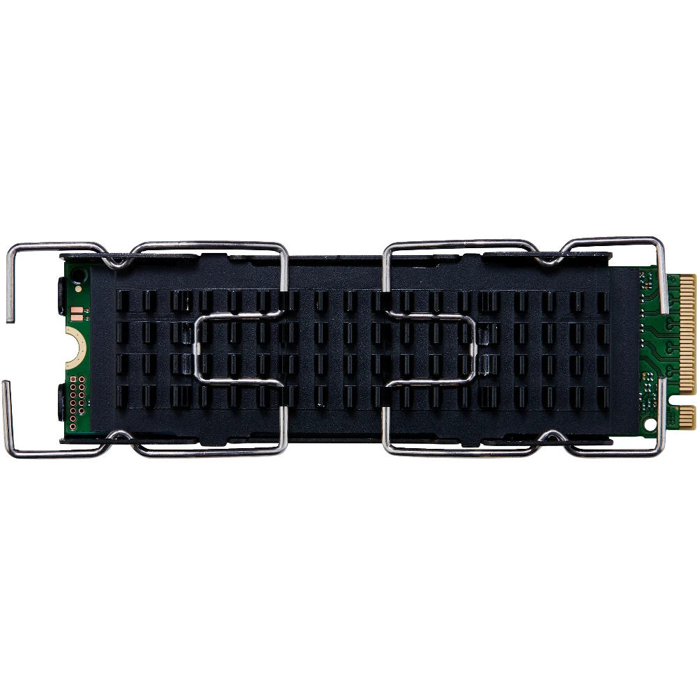 HP Z Turbo Drive 2TB TLC Z8 G4 SSD Kit | Synaptica