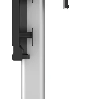 DELL Precision Compact AIO Stand - CFS22, 5.8 kg, 48.3 cm (19