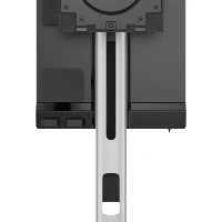 DELL Precision Compact AIO Stand - CFS22, 5.8 kg, 48.3 cm (19