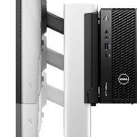 DELL Precision Compact AIO Stand - CFS22, 5.8 kg, 48.3 cm (19