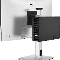 DELL Precision Compact AIO Stand - CFS22, 5.8 kg, 48.3 cm (19