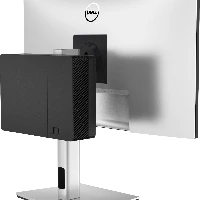 DELL Precision Compact AIO Stand - CFS22, 5.8 kg, 48.3 cm (19