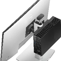 DELL Precision Compact AIO Stand - CFS22, 5.8 kg, 48.3 cm (19