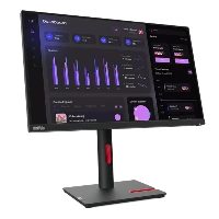 Lenovo ThinkVision T24i-30, 60.5 cm (23.8